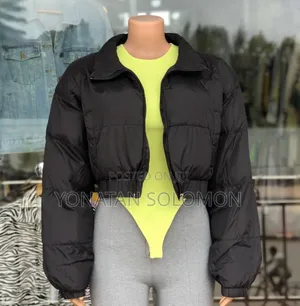 Bonda Women Jacket