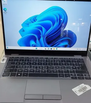 New Laptop Dell Latitude 5310 8GB Intel Core i5 SSD 512GB