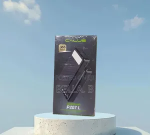 Calus 20000mah Powerbank : Reliable Backup Power Anytime