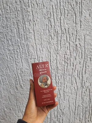 Alta Miracle Growth