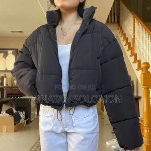 Bonda Women Jacket