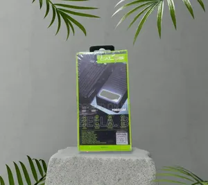Calus 20000mah Powerbank : Reliable Backup Power Anytime