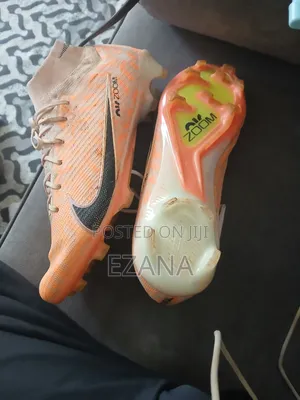 Footbal Boots
