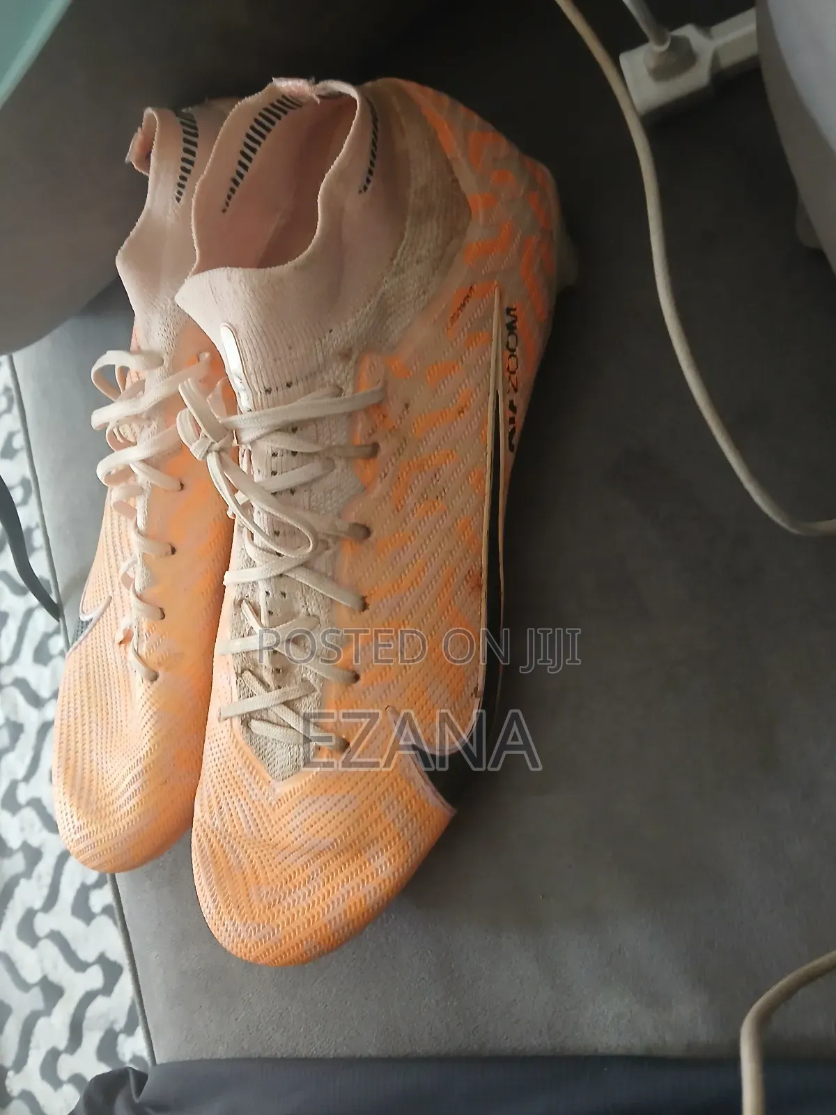 Footbal Boots