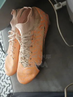 Footbal Boots