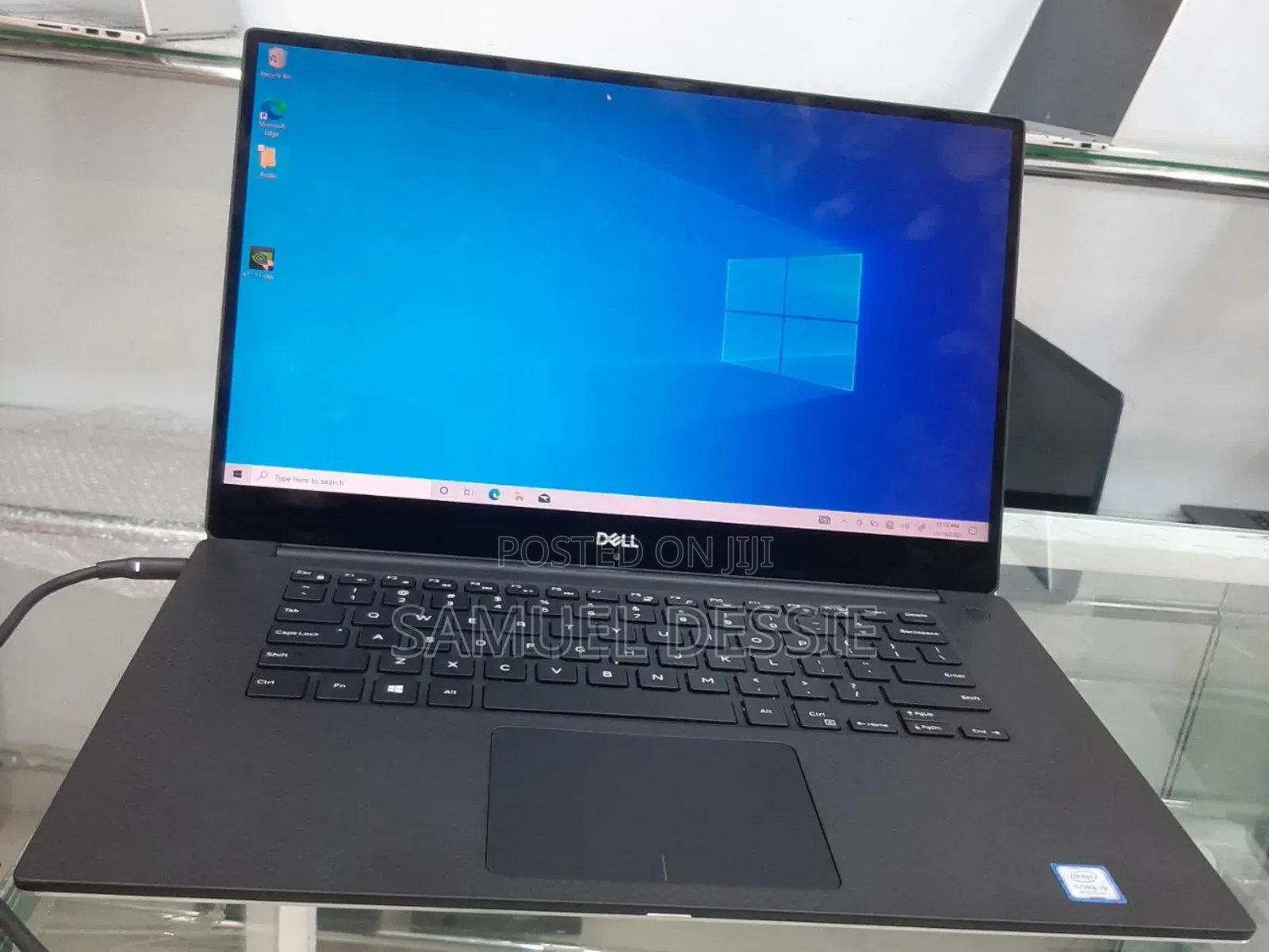 New Laptop Dell Precision 5540 16GB Intel Core i9 SSD 512GB