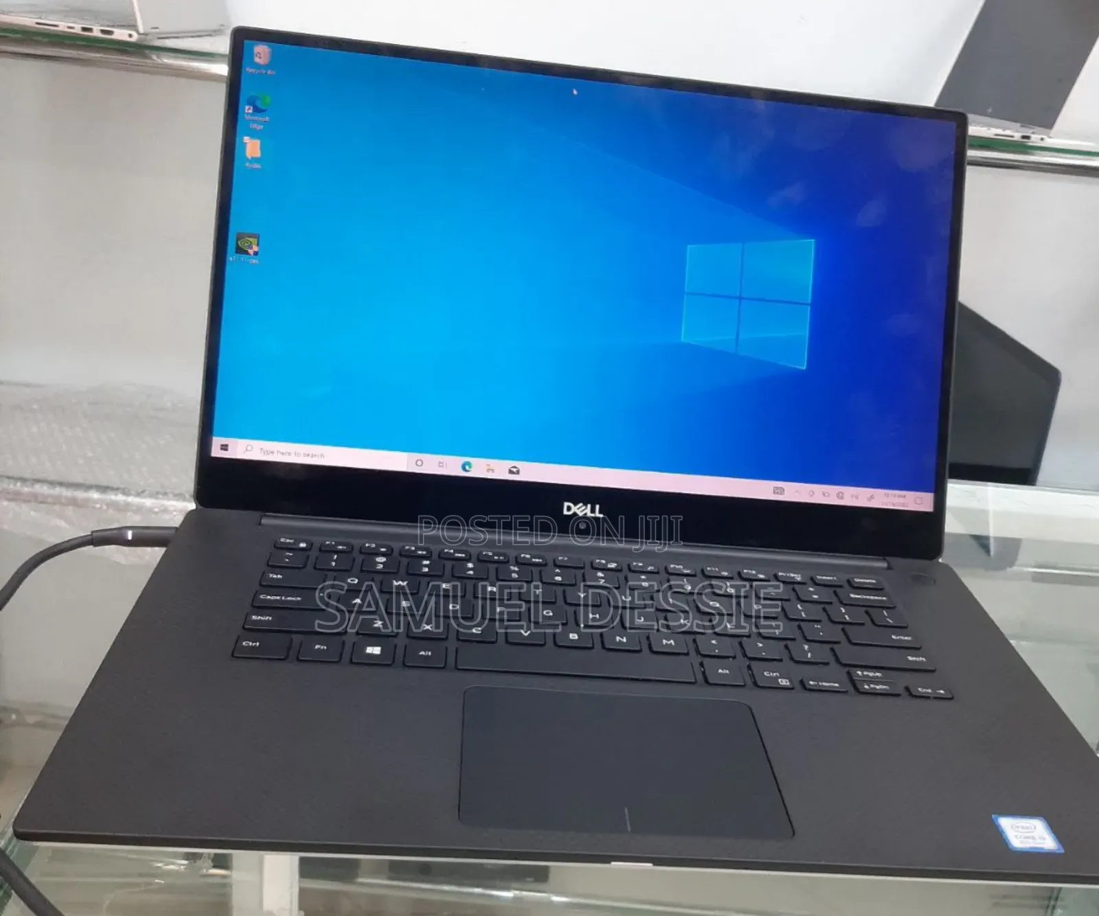 New Laptop Dell Precision 5540 16GB Intel Core i9 SSD 512GB