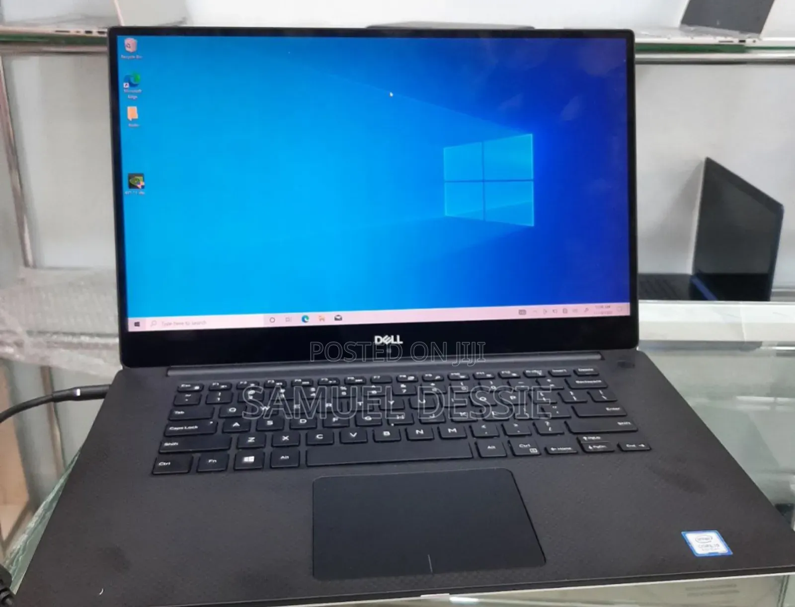 New Laptop Dell Precision 5540 16GB Intel Core i9 SSD 512GB