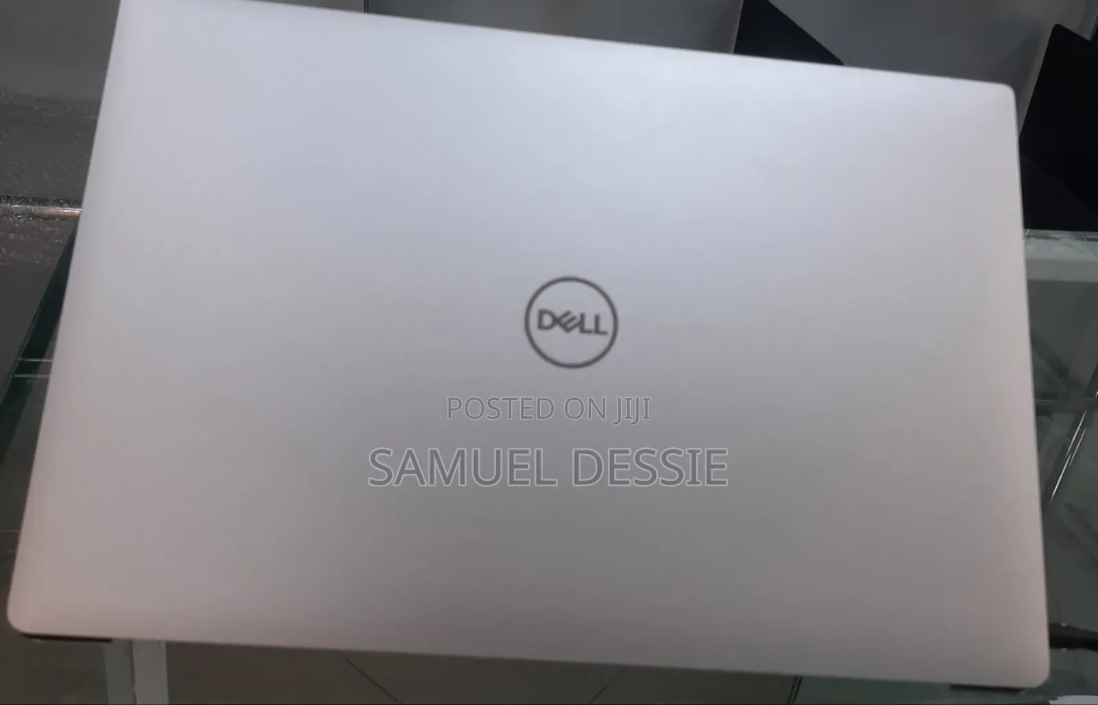 New Laptop Dell Precision 5540 16GB Intel Core i9 SSD 512GB