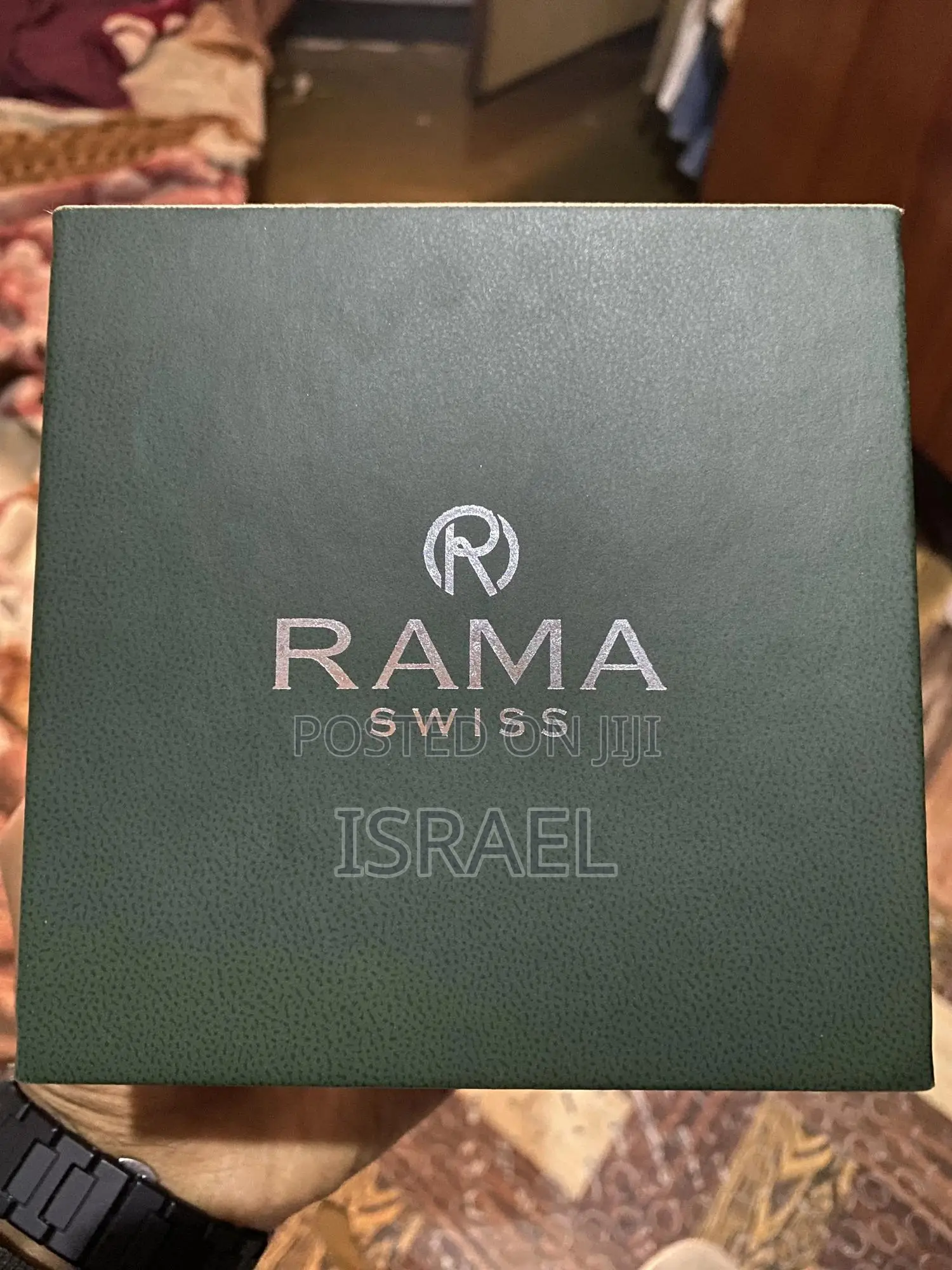 Marc Enzo Swiss