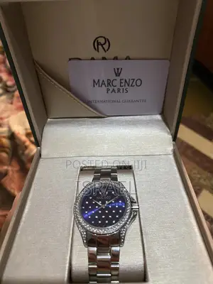 Marc Enzo Swiss