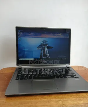 Laptop Acer Aspire M5-481PT 4GB Intel Core i5 HDD 500GB