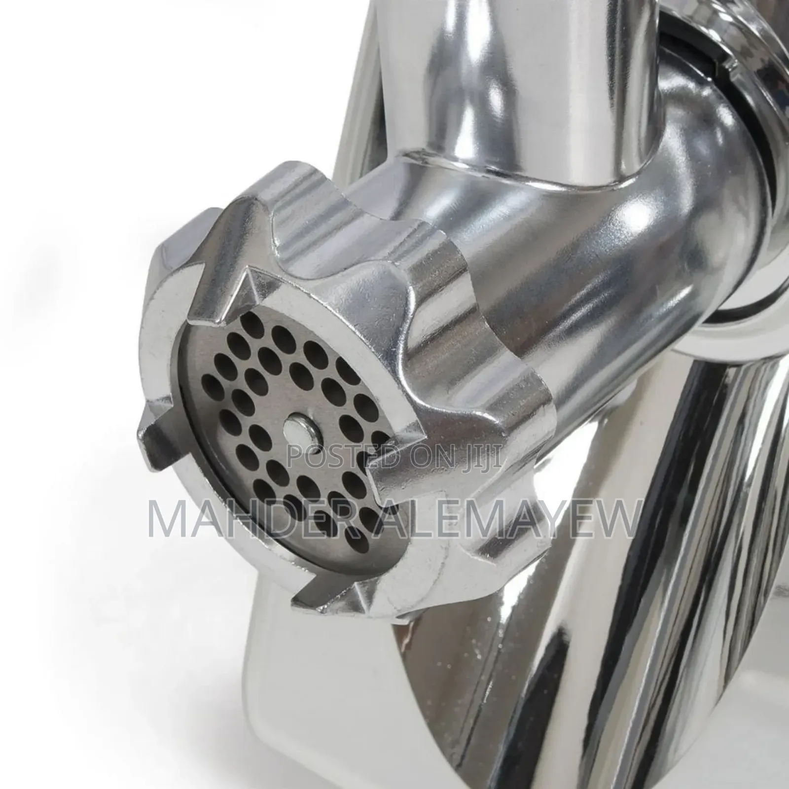 Sonifer Mear Grinder