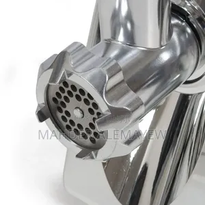 Sonifer Mear Grinder