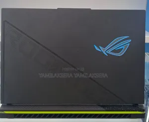 New Laptop Asus ROG Strix G16 G614 16GB Intel Core i7 SSD 1T