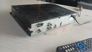 Decoder or Reciever