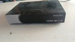 Decoder or Reciever