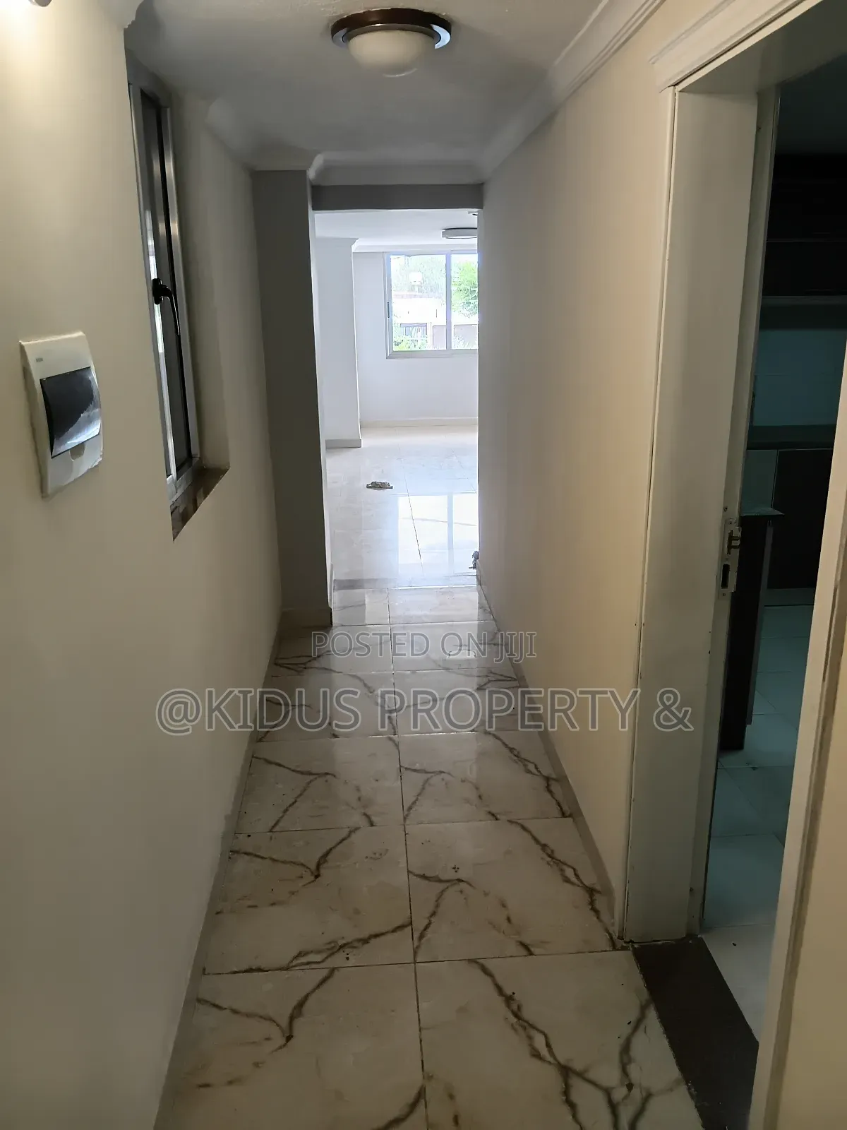 2bdrm Apartment in Varenero, Nifas Silk-Lafto for rent