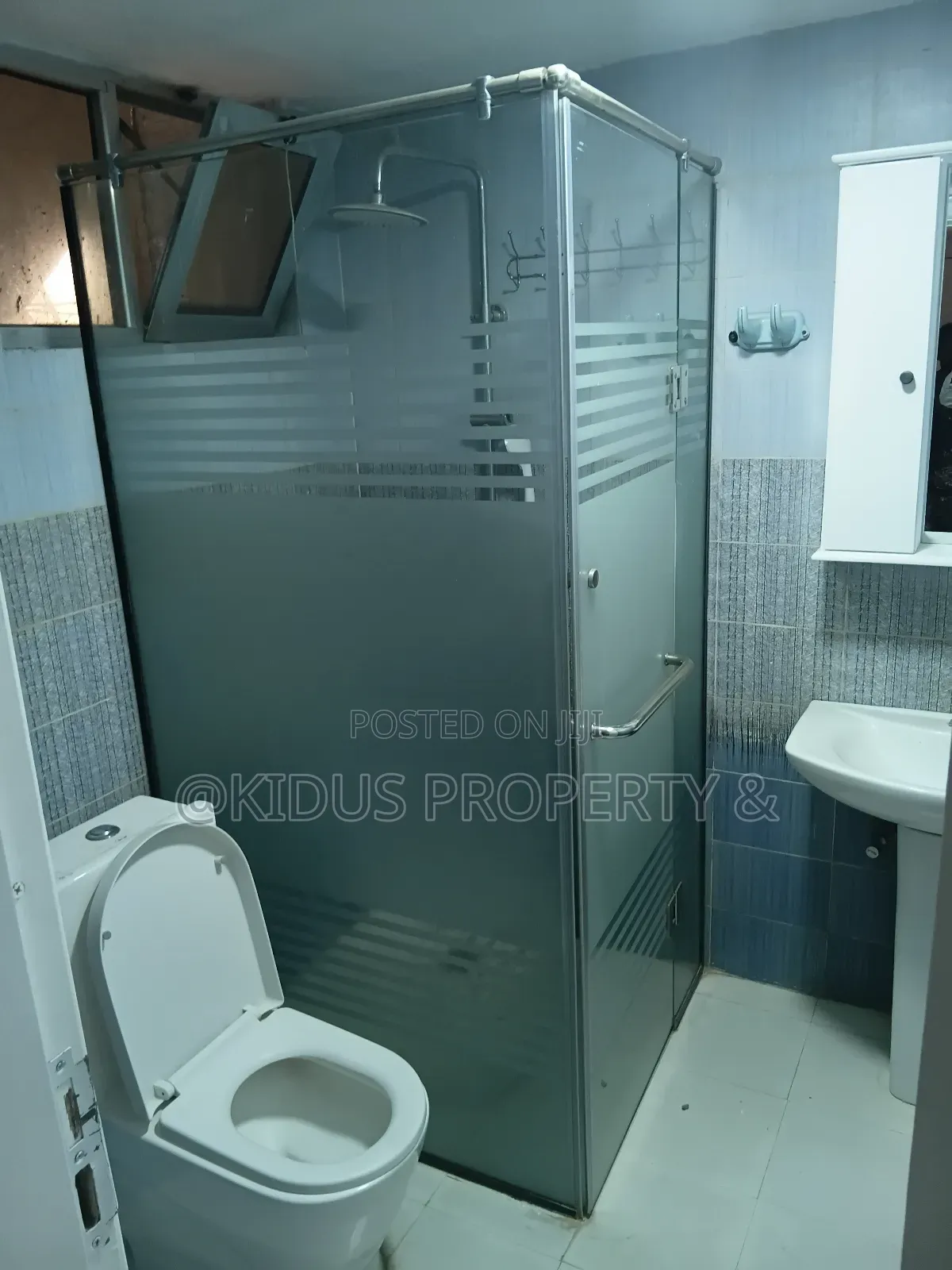 2bdrm Apartment in Varenero, Nifas Silk-Lafto for rent