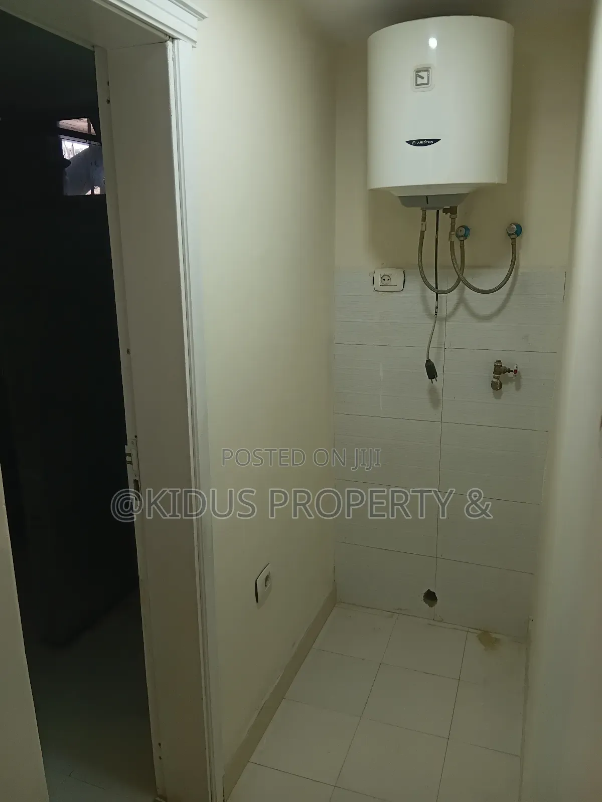 2bdrm Apartment in Varenero, Nifas Silk-Lafto for rent