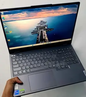 New Lenovo Legion Y7000P IRX9 Gaming Laptop 16GB Intel Core i7 SSD 1T