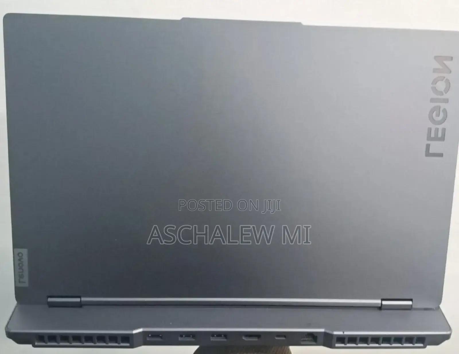 New Lenovo Legion Y7000P IRX9 Gaming Laptop 16GB Intel Core i7 SSD 1T