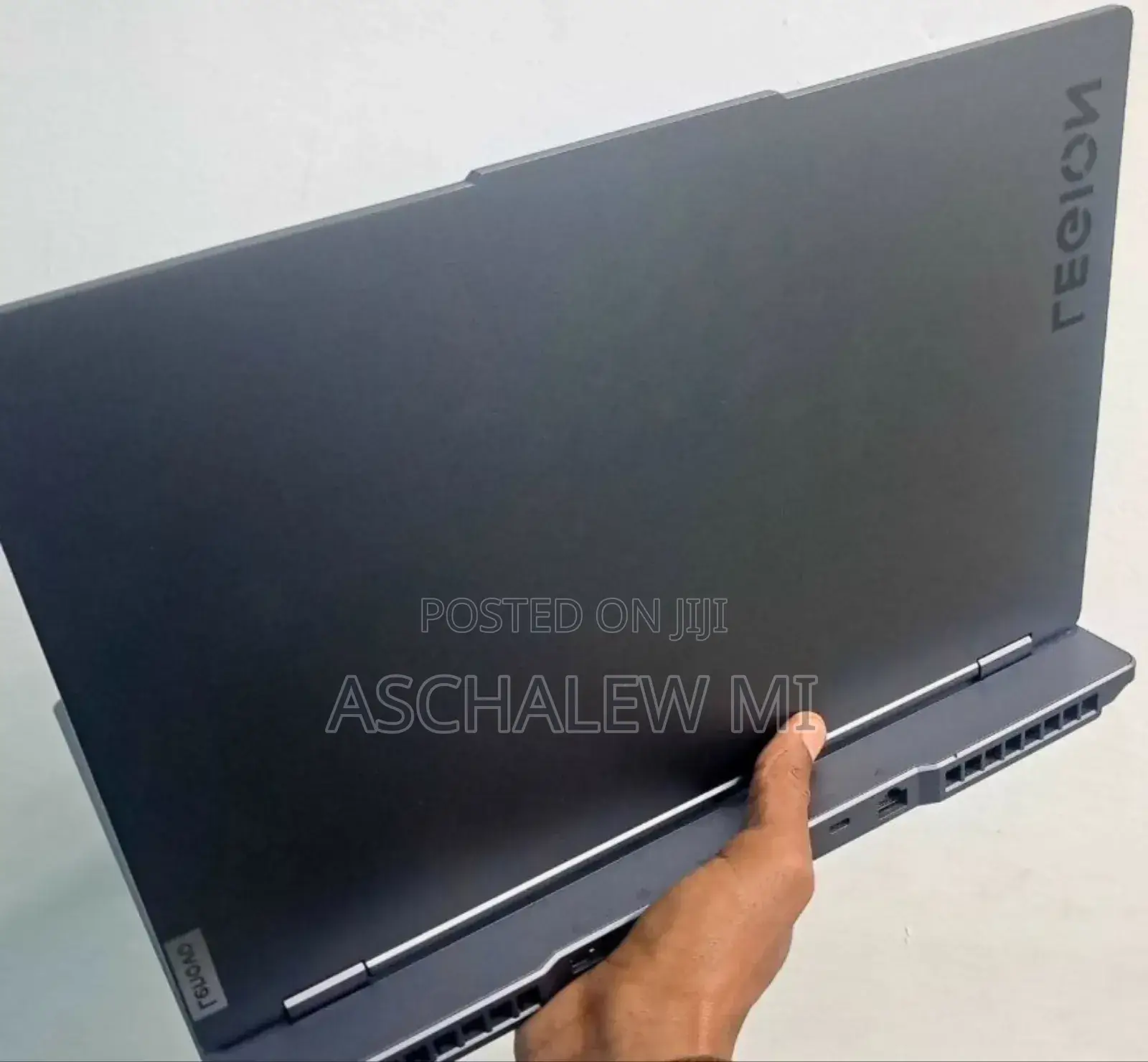 New Lenovo Legion Y7000P IRX9 Gaming Laptop 16GB Intel Core i7 SSD 1T