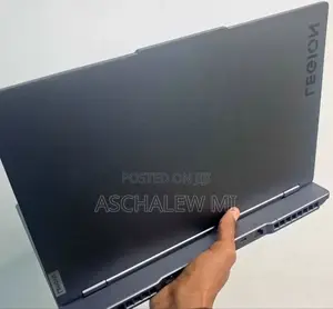 New Lenovo Legion Y7000P IRX9 Gaming Laptop 16GB Intel Core i7 SSD 1T