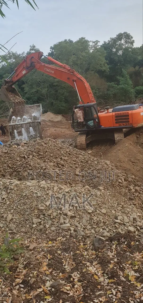Devlon Hitachi