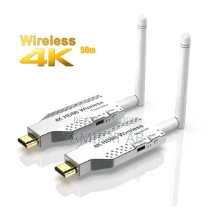 Long Range 50meter Wireless Hdmi Transmitter and Receiver