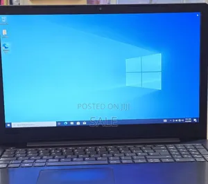 New Laptop Asus TUF Gaming A15 8GB Intel Core i5 HDD 500GB