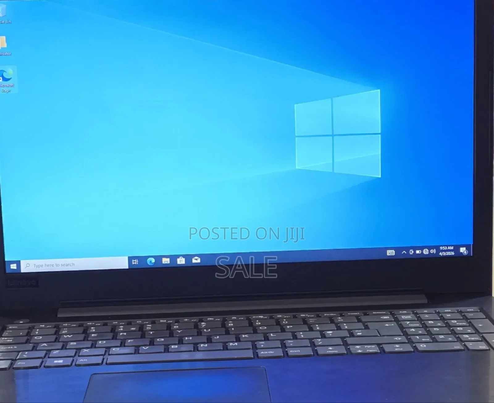 New Laptop Asus TUF Gaming A15 8GB Intel Core i5 HDD 500GB
