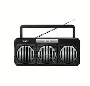 Lp V60 Bluetooth Speaker