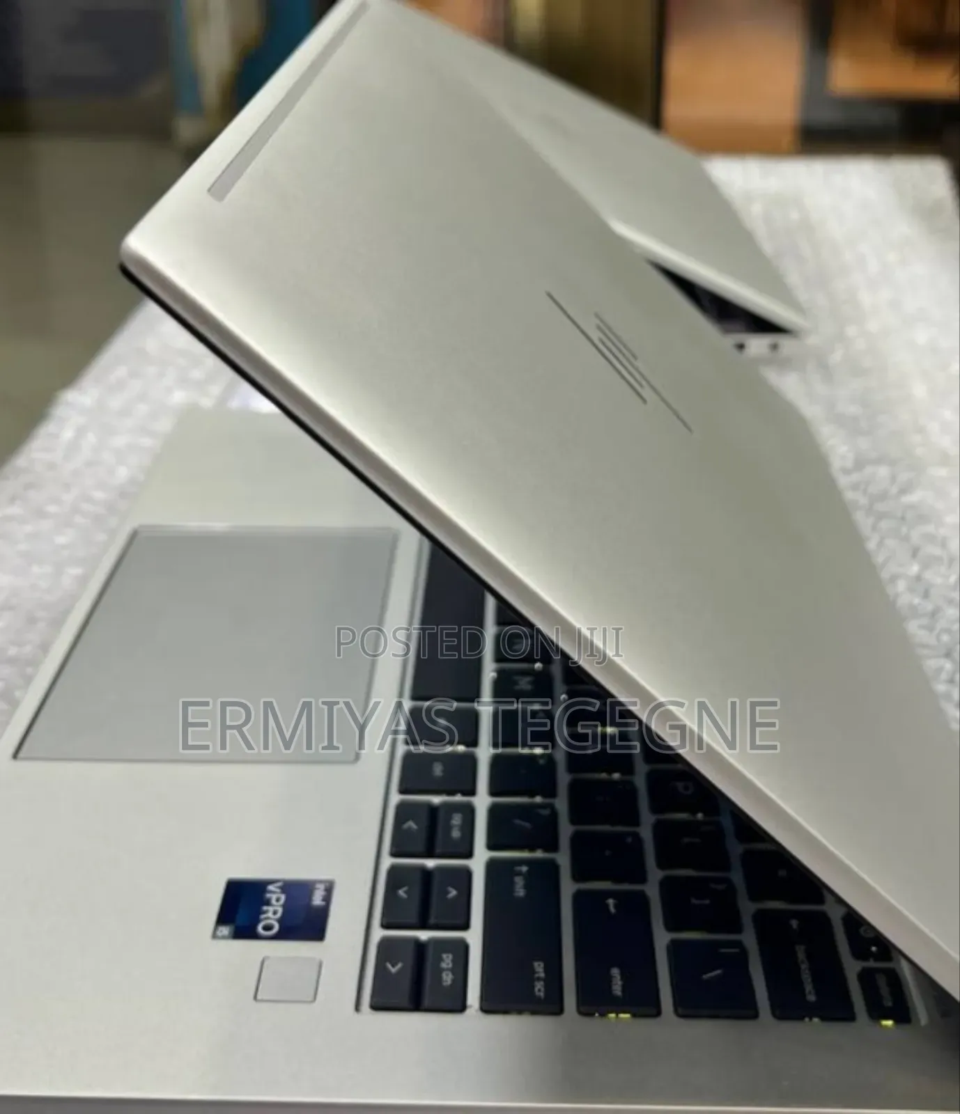 New Laptop HP EliteBook 840 16GB Intel Core i5 SSD 512GB