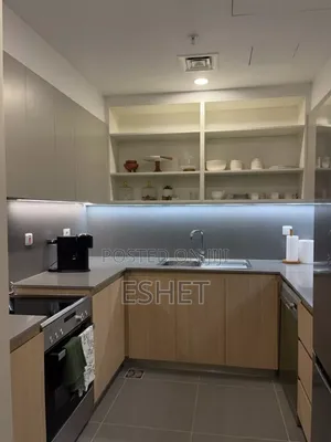 3bdrm Apartment in Jambo Real Estate, Gullele for sale