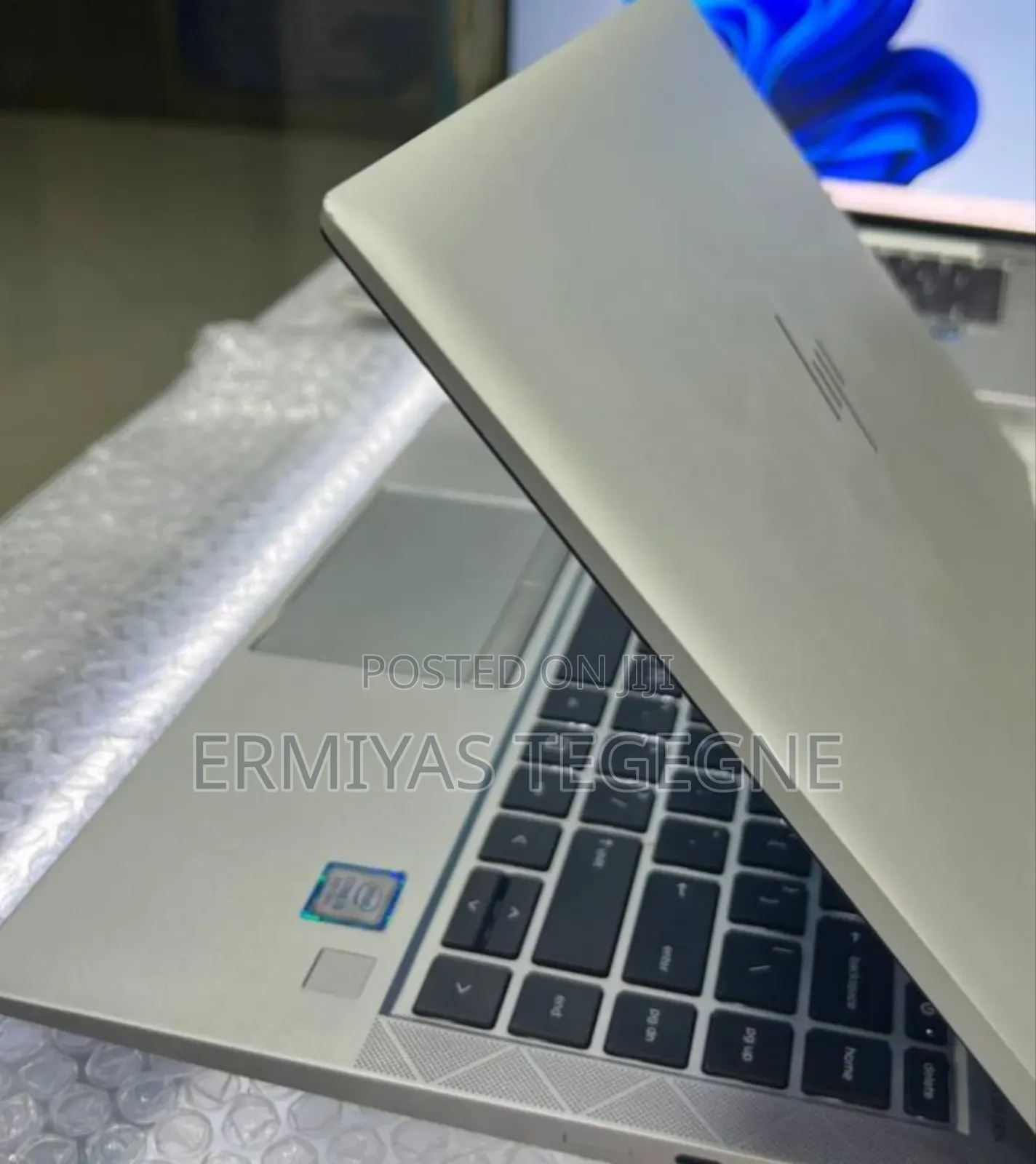 New Laptop HP EliteBook 840 16GB Intel Core i5 SSD 512GB