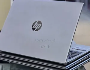New Laptop HP Pavilion 15 8GB Intel Core Ultra 5 SSD 512GB