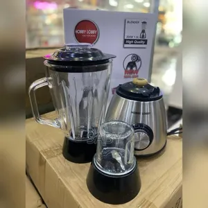 Hobby Lobby Blender and Juicer