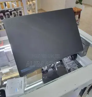 New Laptop Asus ROG Zephyrus G16 16GB Intel Core i7 SSD 512GB