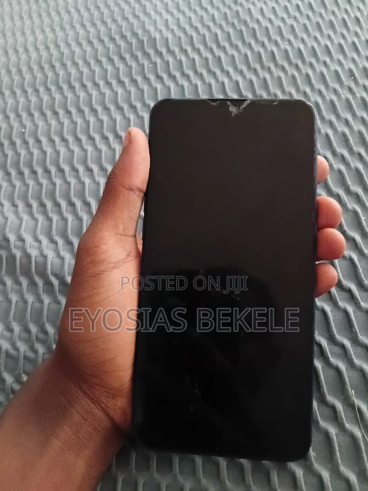 Samsung Galaxy A10s 32 GB Blue