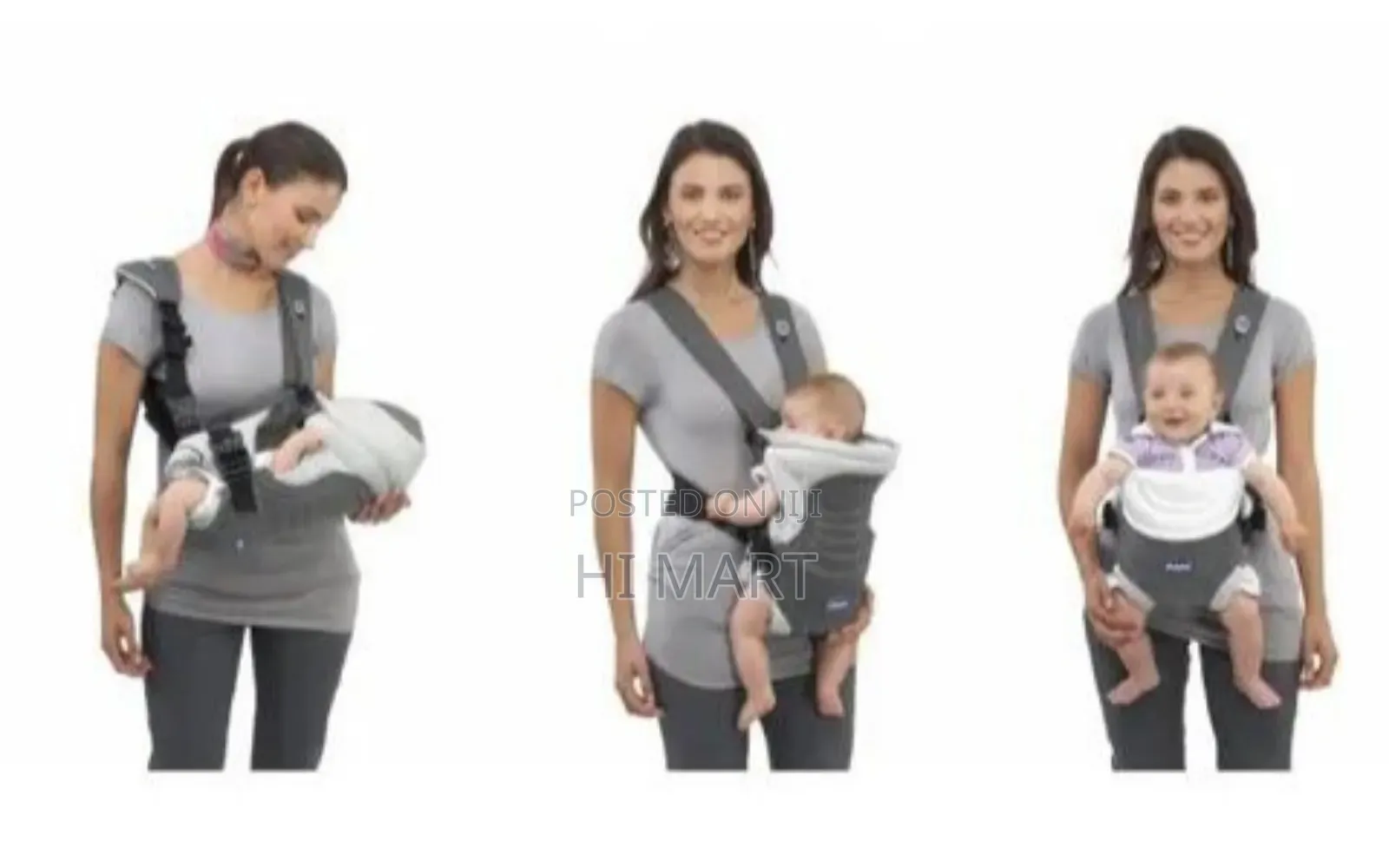 Top Quality Chicco Baby Carrier