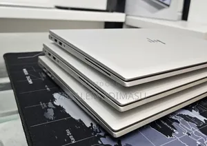 New Laptop HP EliteBook 840 G9 16GB AMD Ryzen 5 SSD 512GB