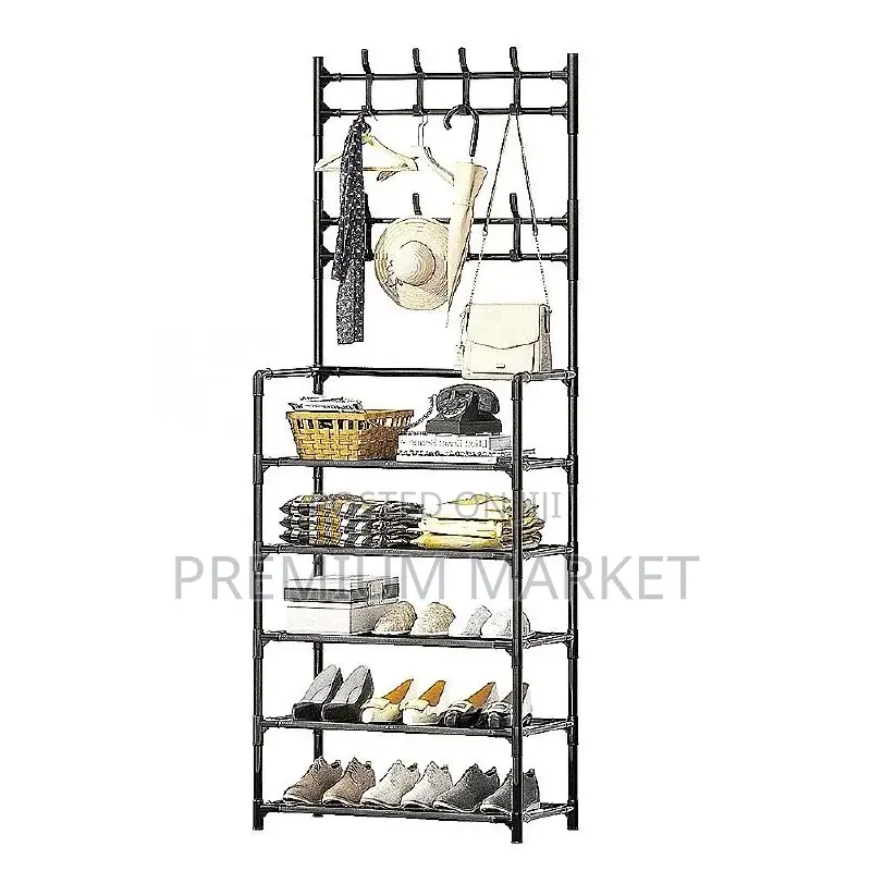 Clothes Rack