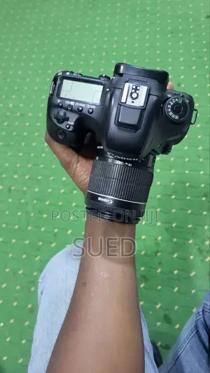 Canon Eos 7d Mark Ii