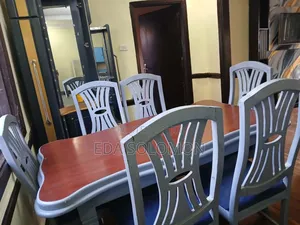 Slightly Used Dining Table