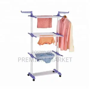 Fh Topy Multi-Purpose Cloth Dryer