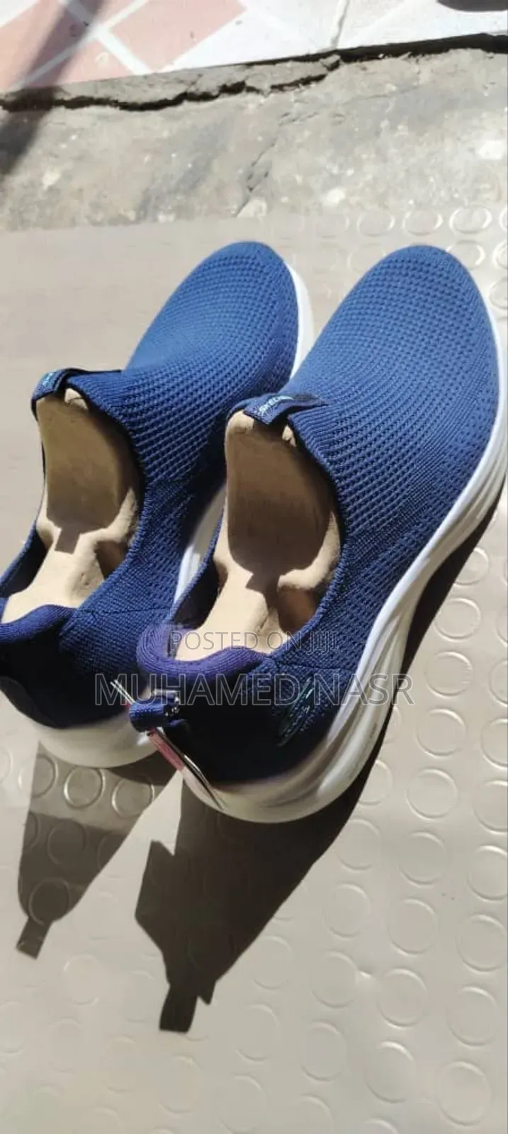 Original Skechers