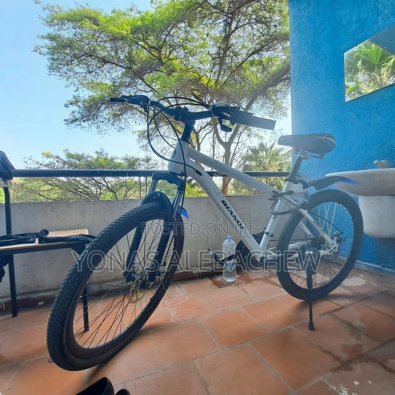 Clean Condition Bicycle for Sell