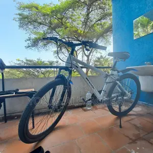 Clean Condition Bicycle for Sell