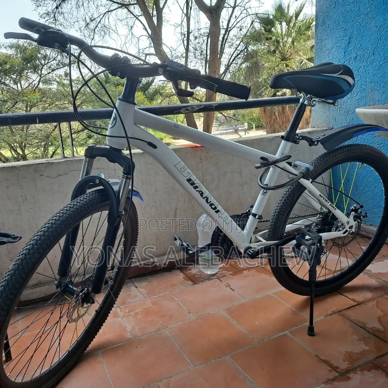Clean Condition Bicycle for Sell